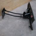 536579-3 Plow blade for ATV / Quad bike (140 cm)