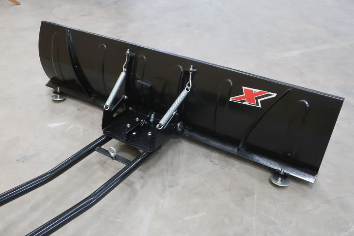 536579-4 Plow blade for ATV / Quad bike (140 cm)