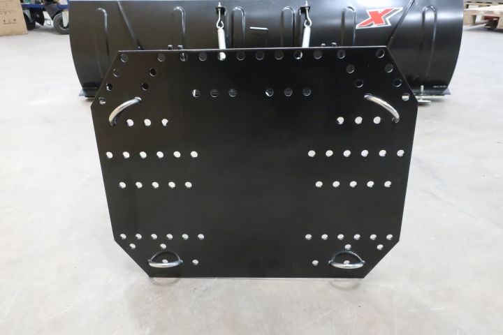 536579-7 Plow blade for ATV / Quad bike (140 cm)