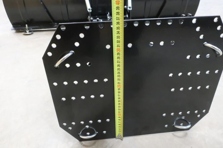 536579-9 Plow blade for ATV / Quad bike (140 cm)