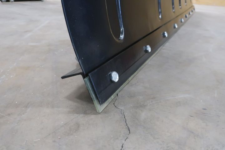 536579-11 Plow blade for ATV / Quad bike (140 cm)