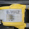 536196-2 Chisel hammer DeWALT D25941