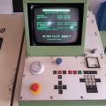 536583-4 CNC-svarv Gildemeister CT40 (defekt)