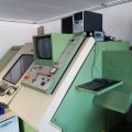 536583-1 CNC-svarv Gildemeister CT40 (defekt)