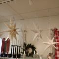 466347-2 Party with Christmas decorations