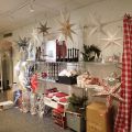 466347-1 Party with Christmas decorations