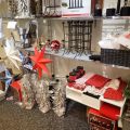 466347-7 Party with Christmas decorations