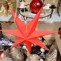 466347-8 Party with Christmas decorations