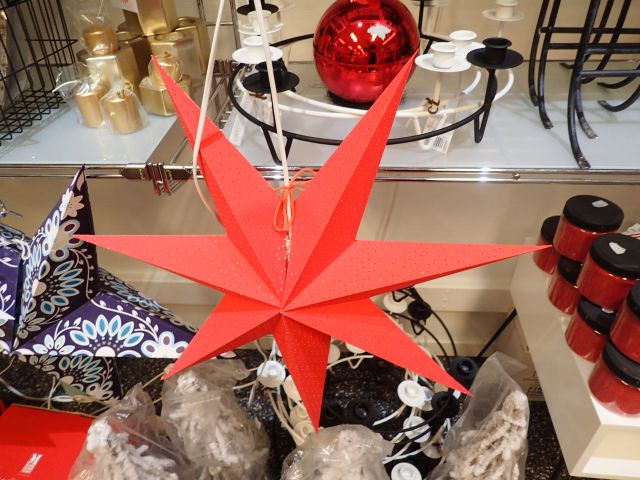 466347-8 Party with Christmas decorations