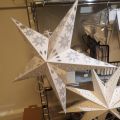 466347-10 Party with Christmas decorations
