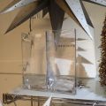 466347-14 Party with Christmas decorations