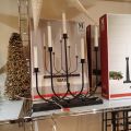 466347-17 Party with Christmas decorations