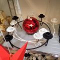 466347-21 Party with Christmas decorations