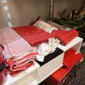 466347-25 Party with Christmas decorations