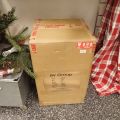 466347-32 Party with Christmas decorations