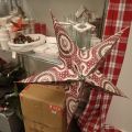 466347-33 Party with Christmas decorations
