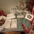 466347-34 Party with Christmas decorations