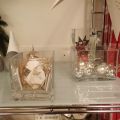 466347-36 Party with Christmas decorations