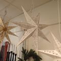 466347-41 Party with Christmas decorations