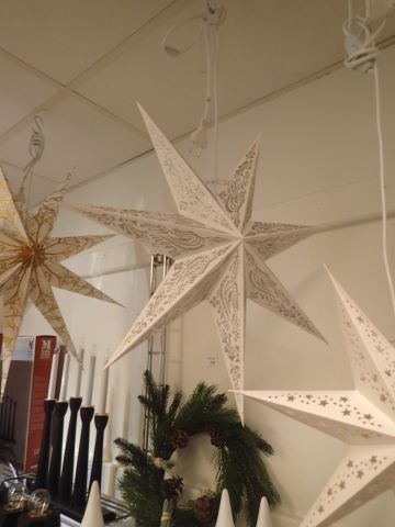 466347-41 Party with Christmas decorations