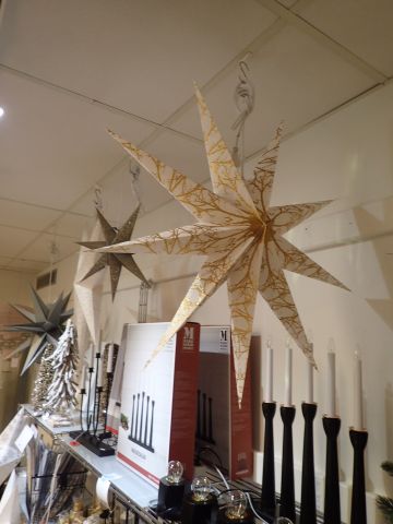 466347-42 Party with Christmas decorations