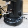 532734-4 G.Rossi RR45 & Fiorenzato F64 Evo coffee grinders