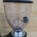 532734-5 G.Rossi RR45 & Fiorenzato F64 Evo coffee grinders