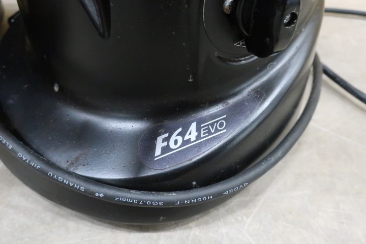 532734-6 G.Rossi RR45 & Fiorenzato F64 Evo coffee grinders