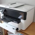 518106-1 Printer HP 7740