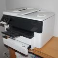 518106-2 Printer HP 7740
