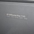 518106-3 Printer HP 7740