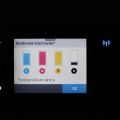 518106-5 Printer HP 7740