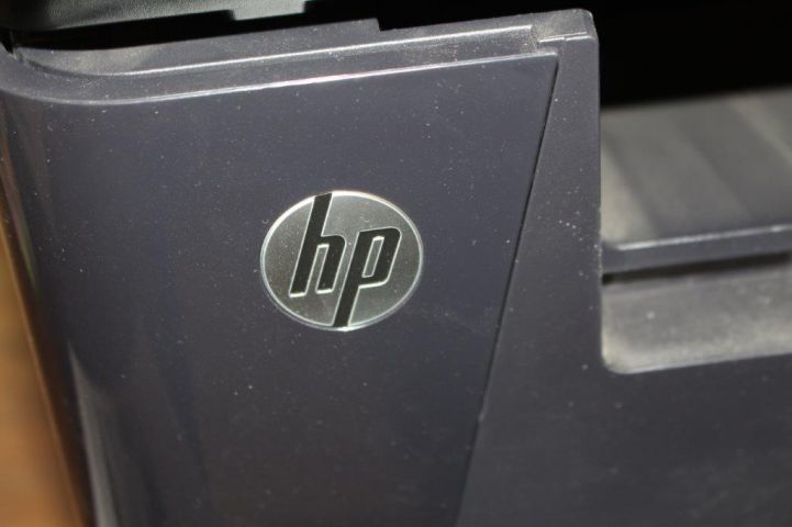 518106-10 Printer HP 7740