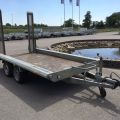 536954-1 Machine transport trailer Hapert HV3500 (SYM223)