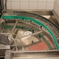 517835-10 Complete dishwasher line Winterhalter STR