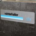 517835-13 Complete dishwasher line Winterhalter STR