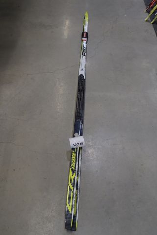 500138-1 Cross-country skiing Fischer CRS Classic Zero. 202 cm.