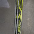 500138-2 Cross-country skiing Fischer CRS Classic Zero. 202 cm.
