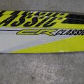 500138-6 Cross-country skiing Fischer CRS Classic Zero. 202 cm.