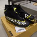500172-1 Ski shoes Fischer RC7 Classic. Stl 41.