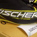 500172-4 Ski shoes Fischer RC7 Classic. Stl 41.