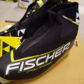 500172-5 Ski shoes Fischer RC7 Classic. Stl 41.
