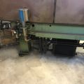 537758-4 Addison DB64M CNC tube bending machine with a lot tooling
