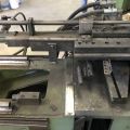 537758-7 Addison DB64M CNC tube bending machine with a lot tooling