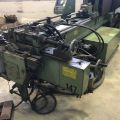 537758-8 Addison DB64M CNC tube bending machine with a lot tooling