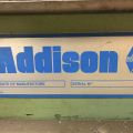 537758-28 Addison DB64M CNC tube bending machine with a lot tooling