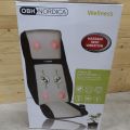 536686-2 Massage pad OBH Nordica Wellness