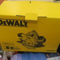 537310-1 Circular saw DeWALT D23620-QS