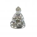 538835-1 Statue, Sitting Buddha S, 42 pcs