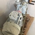 538986-2 Vacuum pump with motor